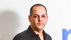איתי הירש