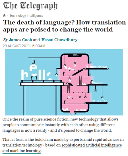 The-Telegraph