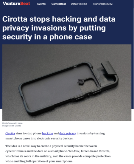 Cirotta