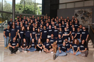 Israeli cyber startup Zero Networks raises $55 million in private funding