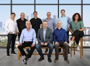 All-seeing eye: Israeli startup revolutionizes mass security screening