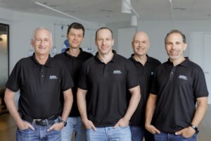 Chip giant NXP leads $17.5M Series A for Israeli startup tackling AI’s memory bottleneck