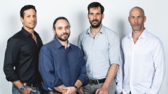 Volvo Cars Tech Fund invests $2M in optics and imaging startup Spectralics