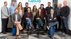 The secret’s out: how Israel‘s Nemo Nanomaterials is shaping the industrial future