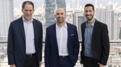 Intel, Samsung and Porsche among investors in TriEye’s $74M funding round
