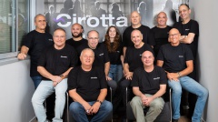 Cirotta stops hacking and data privacy invasions by putting security in a phone case